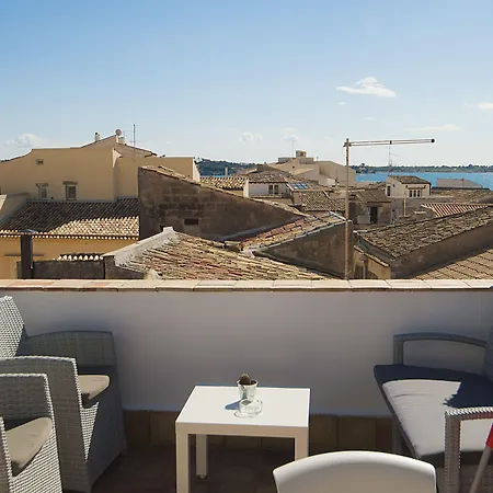 Bed and breakfast Aretusa Vacanze 4*