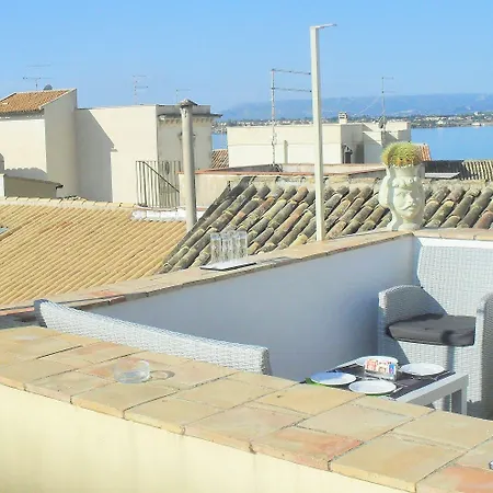 Aretusa Vacanze Bed and breakfast 4*