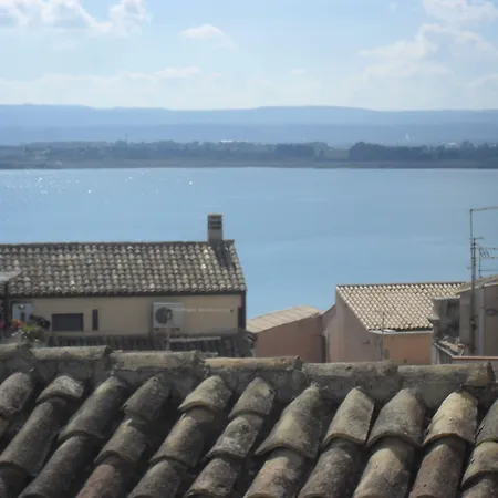 Aretusa Vacanze Syracuse