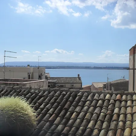 Aretusa Vacanze Syracuse