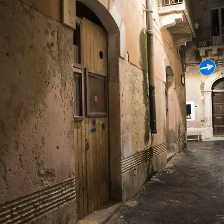Aretusa Vacanze Bed and breakfast