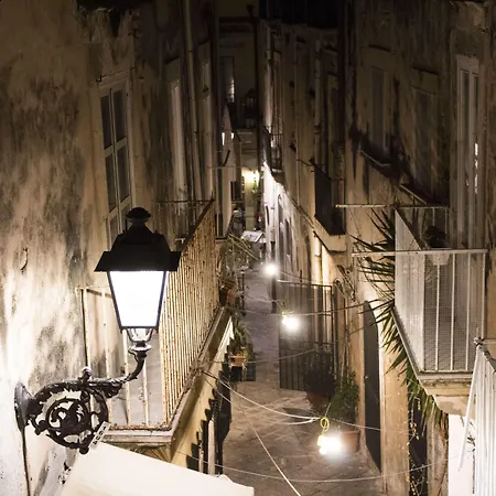 Aretusa Vacanze Bed and breakfast