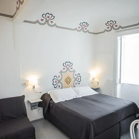Aretusa Vacanze 3*