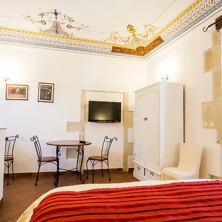 Bed & Breakfast Aretusa Vacanze