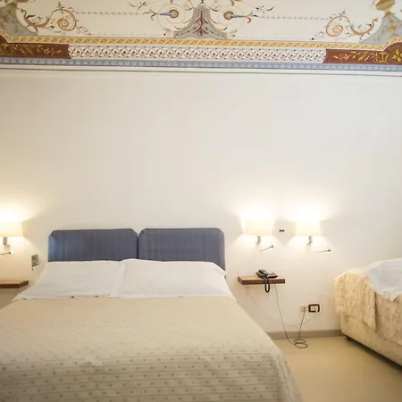 Bed & Breakfast Aretusa Vacanze 3*