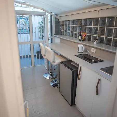 Aretusa Vacanze Bed & Breakfast