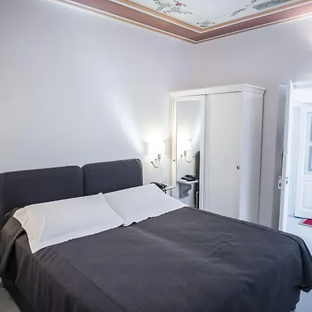 Aretusa Vacanze 3* Syracuse