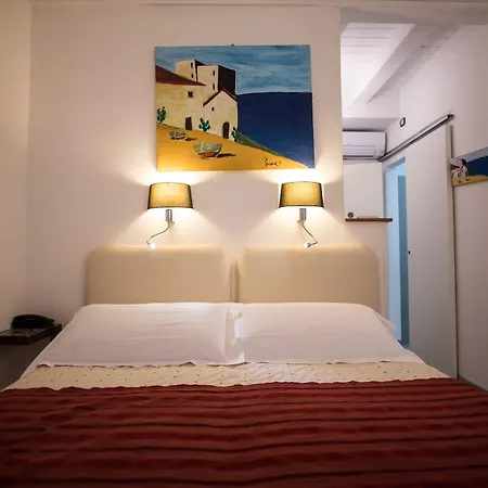Aretusa Vacanze Bed & Breakfast Syracuse
