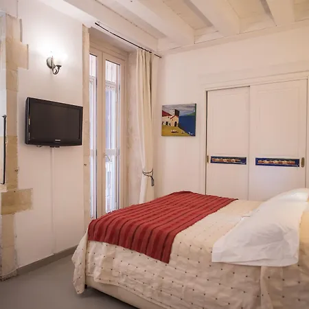 Aretusa Vacanze 3*