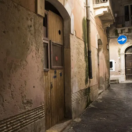 Bed & Breakfast Aretusa Vacanze Syracuse