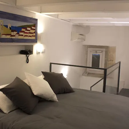 Aretusa Vacanze Bed & Breakfast 3*