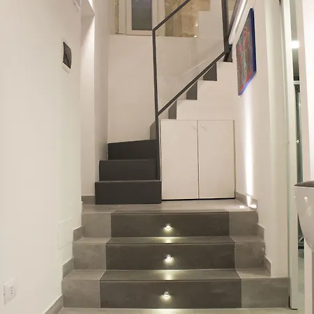 Aretusa Vacanze Bed & Breakfast 3*