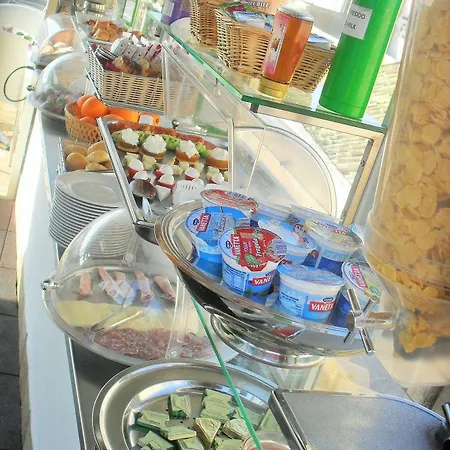 Aretusa Vacanze Bed & Breakfast