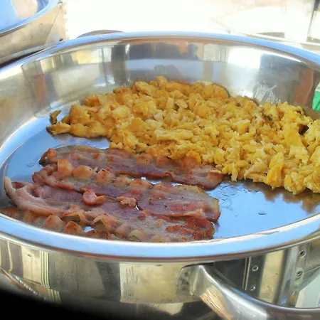Bed & Breakfast Aretusa Vacanze