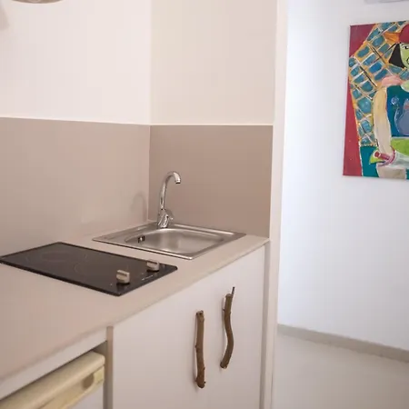 Aretusa Vacanze Bed & Breakfast Syracuse
