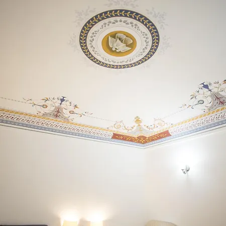 Aretusa Vacanze Syracuse