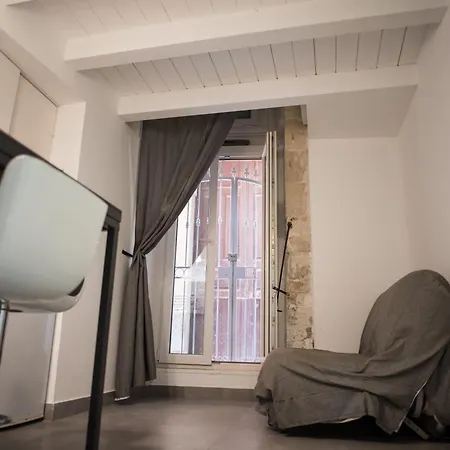 Bed & Breakfast Aretusa Vacanze 3*