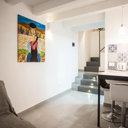 Bed & Breakfast Aretusa Vacanze Syracuse
