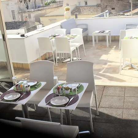 Bed & Breakfast Aretusa Vacanze