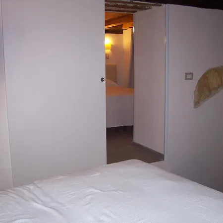 Bed & Breakfast Aretusa Vacanze Syracuse