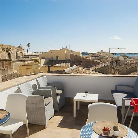 Aretusa Vacanze 3*