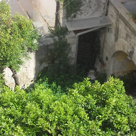 Aretusa Vacanze Bed & Breakfast