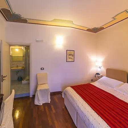 Aretusa Vacanze 3* Syracuse