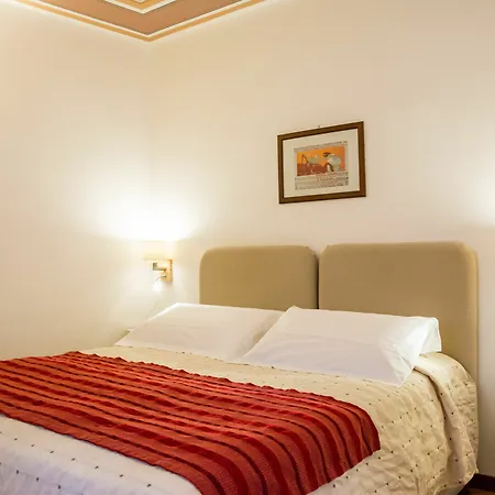 Aretusa Vacanze Bed & Breakfast 3*