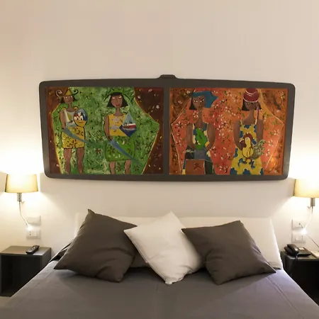 Aretusa Vacanze 3*