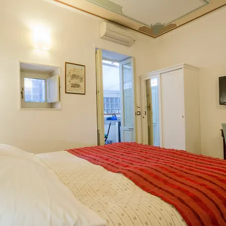 Aretusa Vacanze Bed & Breakfast Syracuse