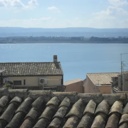 Aretusa Vacanze 3*