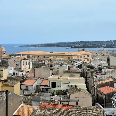 Aretusa Vacanze 3*