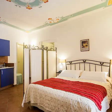 Aretusa Vacanze 3* Syracuse