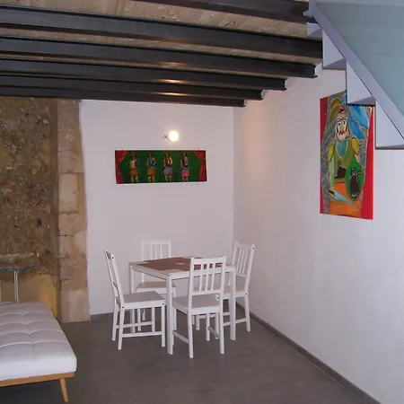 Aretusa Vacanze Bed & Breakfast Syracuse