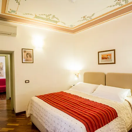 Aretusa Vacanze 3* Syracuse