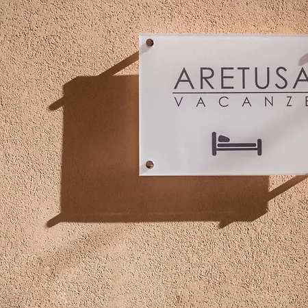 Aretusa Vacanze Bed & Breakfast 3*