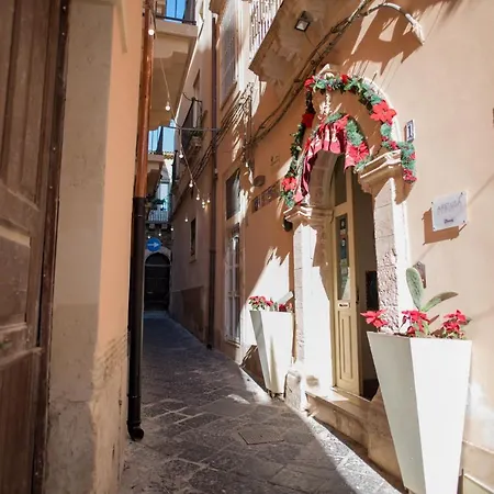 Aretusa Vacanze Bed & Breakfast
