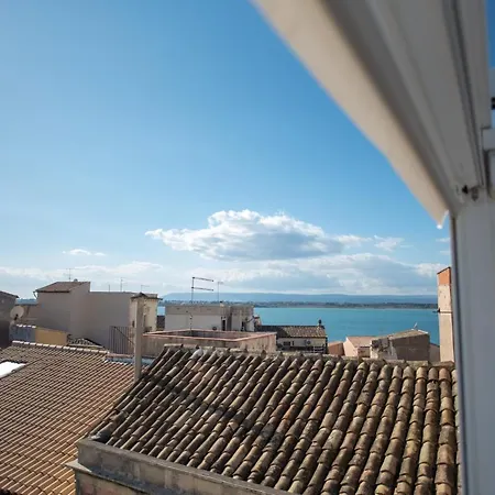 Aretusa Vacanze Syracuse