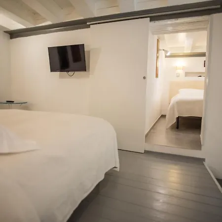 Aretusa Vacanze Syracuse