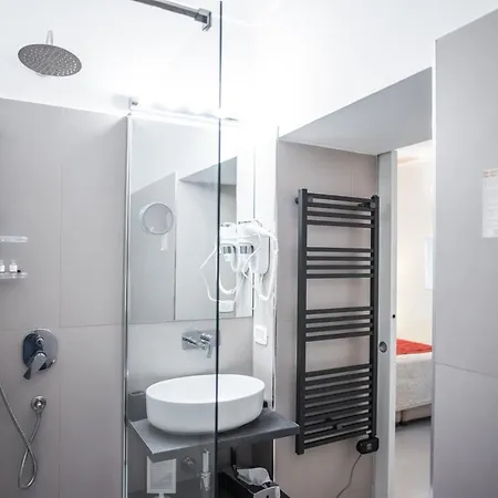 Aretusa Vacanze Bed & Breakfast Syracuse