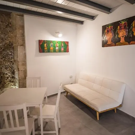 Bed & Breakfast Aretusa Vacanze Syracuse