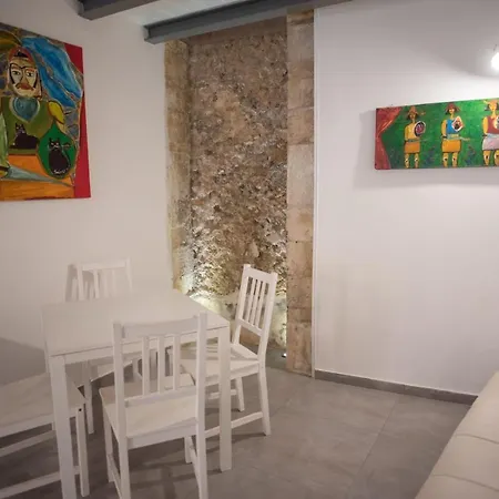 Aretusa Vacanze