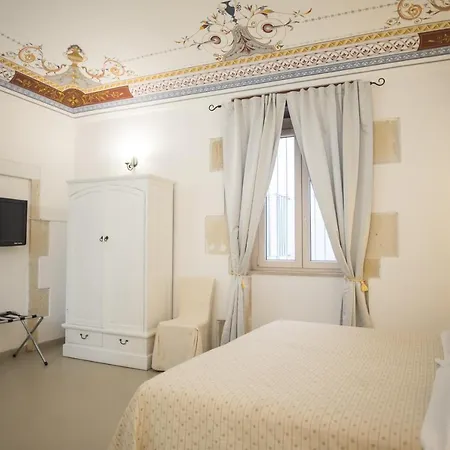 Bed & Breakfast Aretusa Vacanze 3*