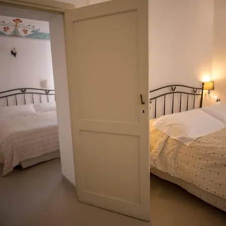 Aretusa Vacanze 3*
