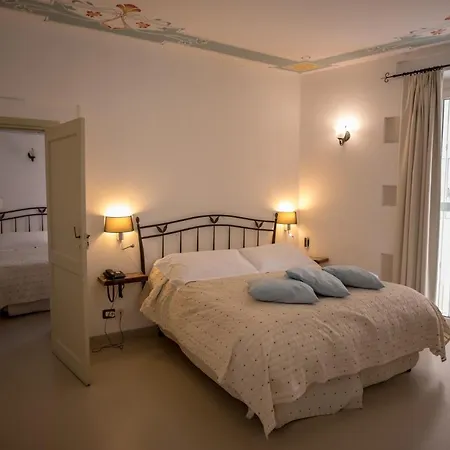 Bed & Breakfast Aretusa Vacanze
